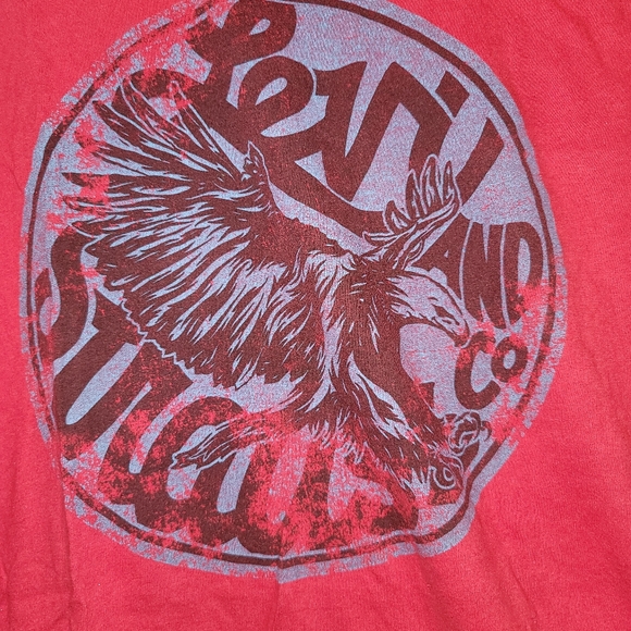 Levi's t-shirt - Picture 2 of 3